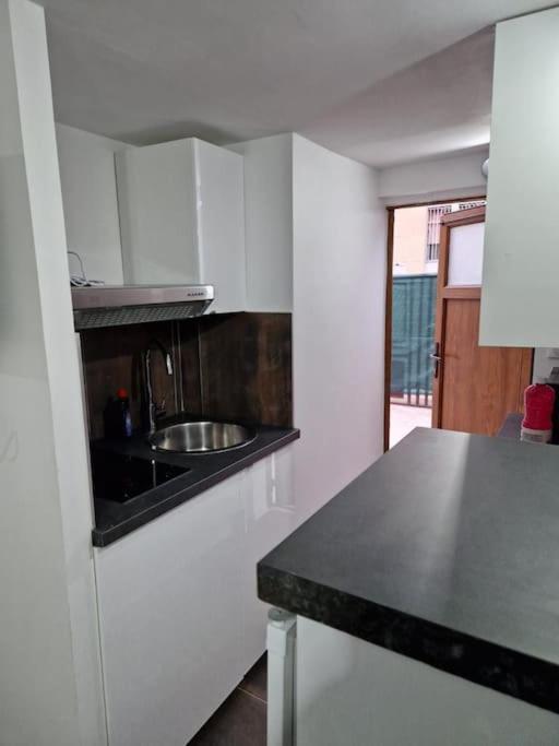 Studio 2 Pers Paris/Bourget/Cdg/Parc D'Exposition 欧奈索斯博伊斯 外观 照片